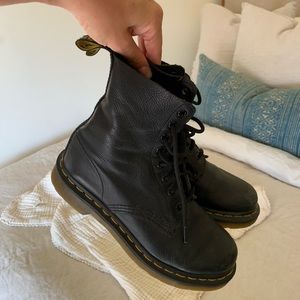 1460 Pascal Dr. Martens